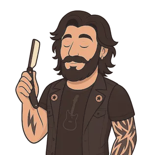 Avatar Barbearia